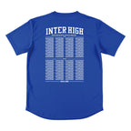 【オンラインストア限定】大会出場校名入り スポーツTシャツ(半袖)