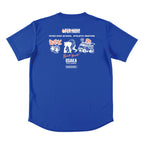 サマーモチーフ スポーツTシャツ(半袖)