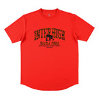 【オンラインストア限定】大会出場校名入り スポーツTシャツ(半袖)