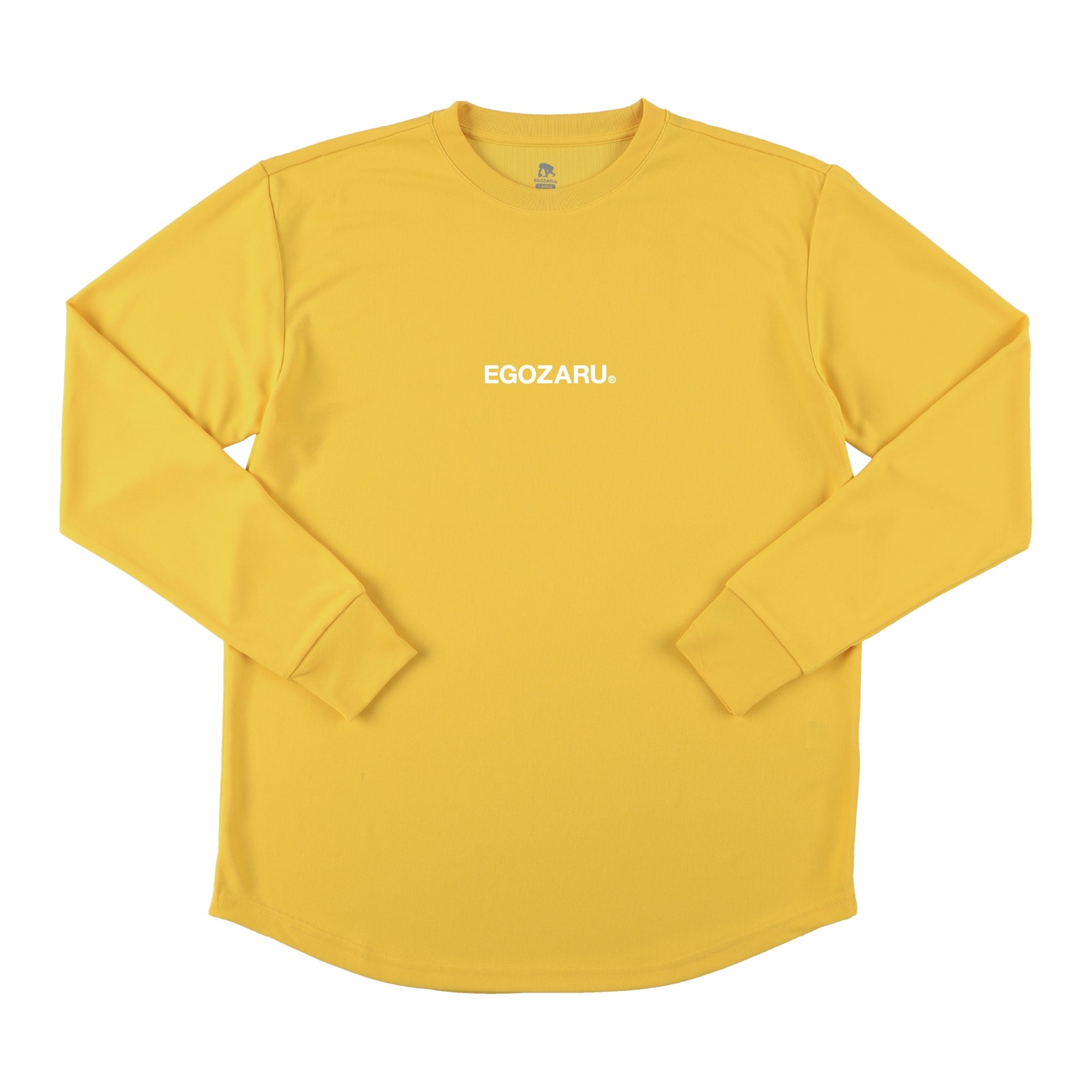 【オンラインストア限定】ダイアレクト スポーツTシャツ(長袖)