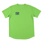 サマーモチーフ スポーツTシャツ(半袖)