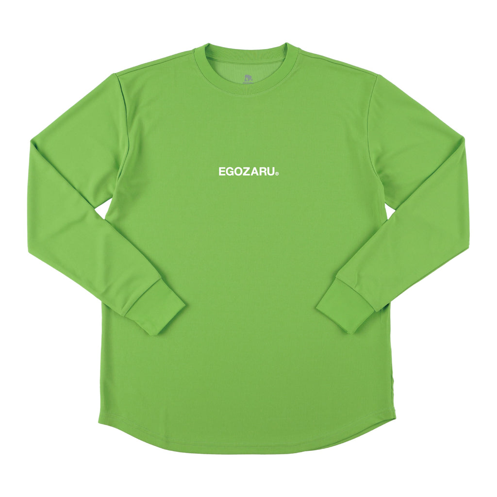 【オンラインストア限定】ダイアレクト スポーツTシャツ(長袖)