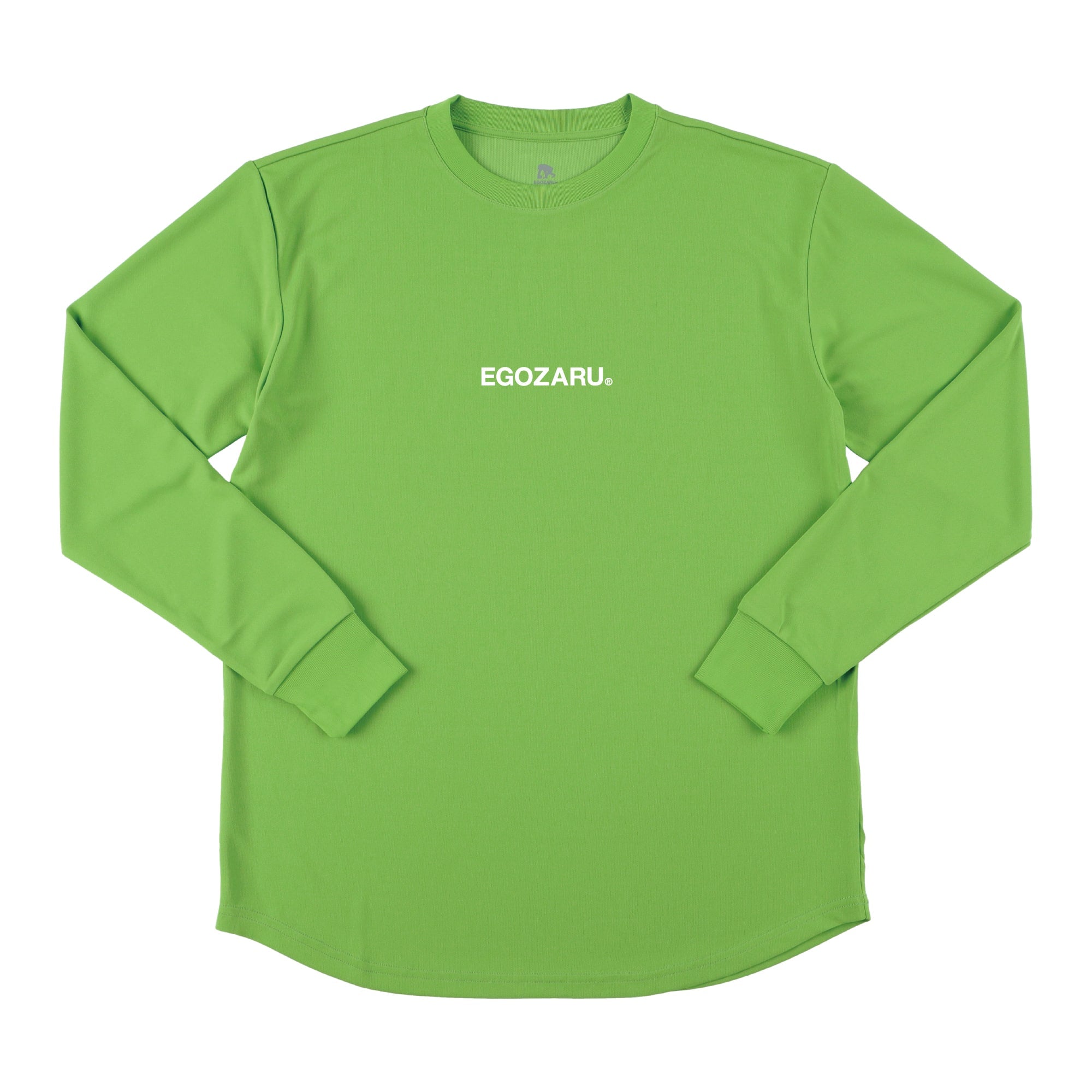 【オンラインストア限定】ダイアレクト スポーツTシャツ(長袖)