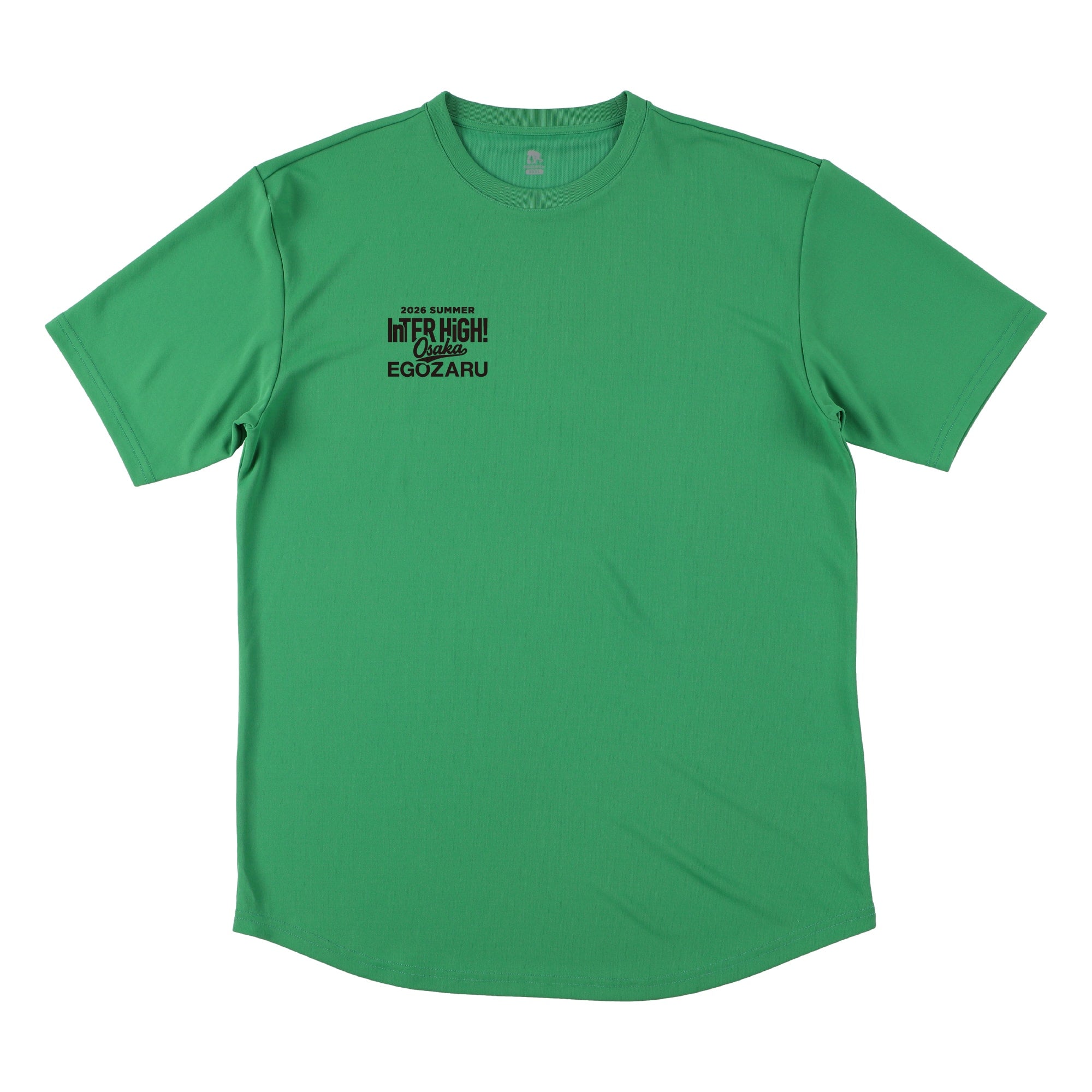 サマーモチーフ スポーツTシャツ(半袖)