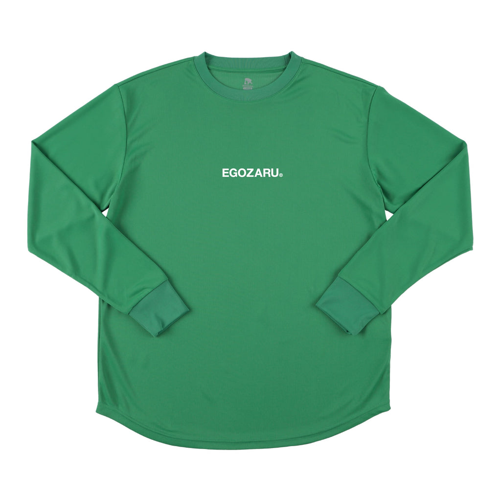 【オンラインストア限定】ダイアレクト スポーツTシャツ(長袖)