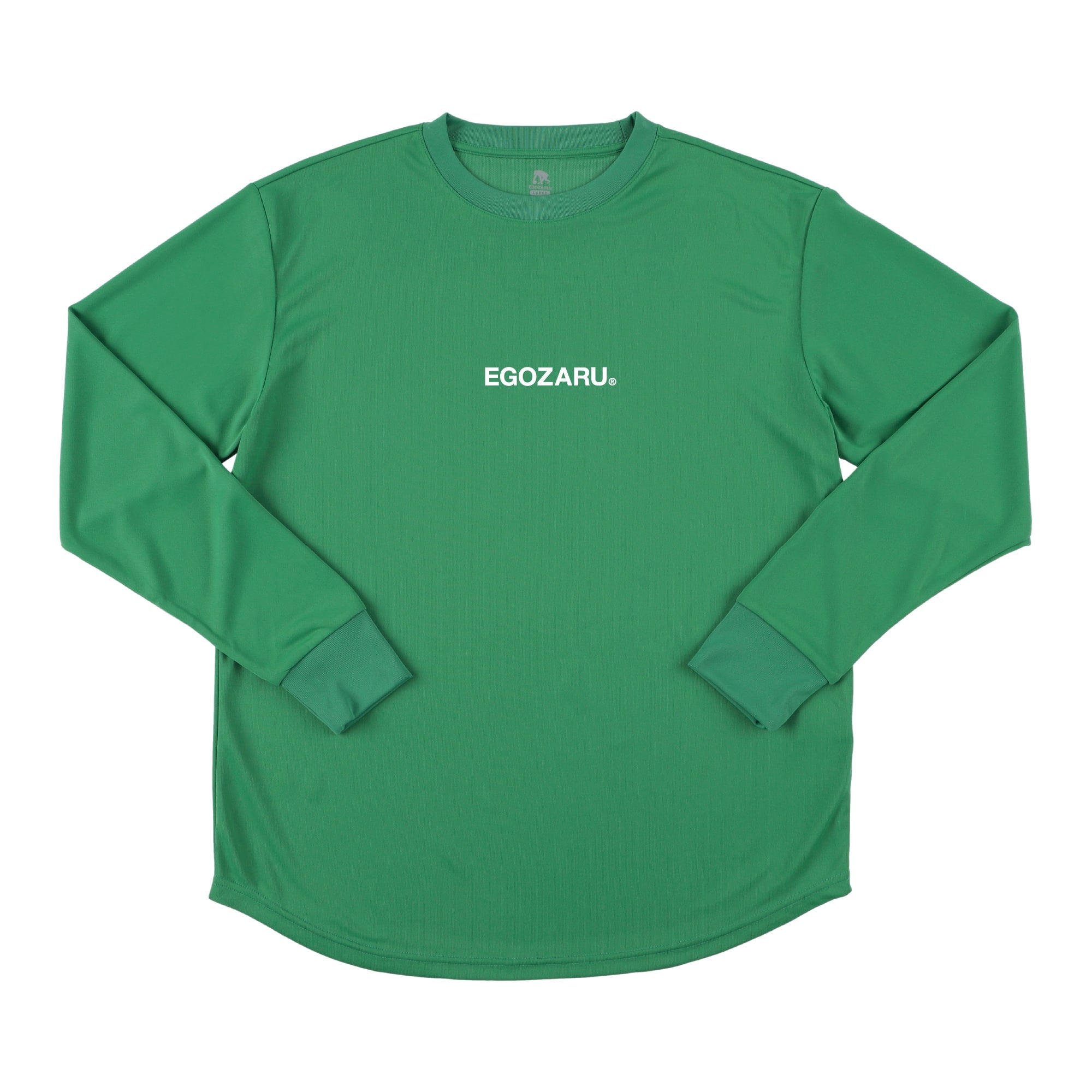 【オンラインストア限定】ダイアレクト スポーツTシャツ(長袖)