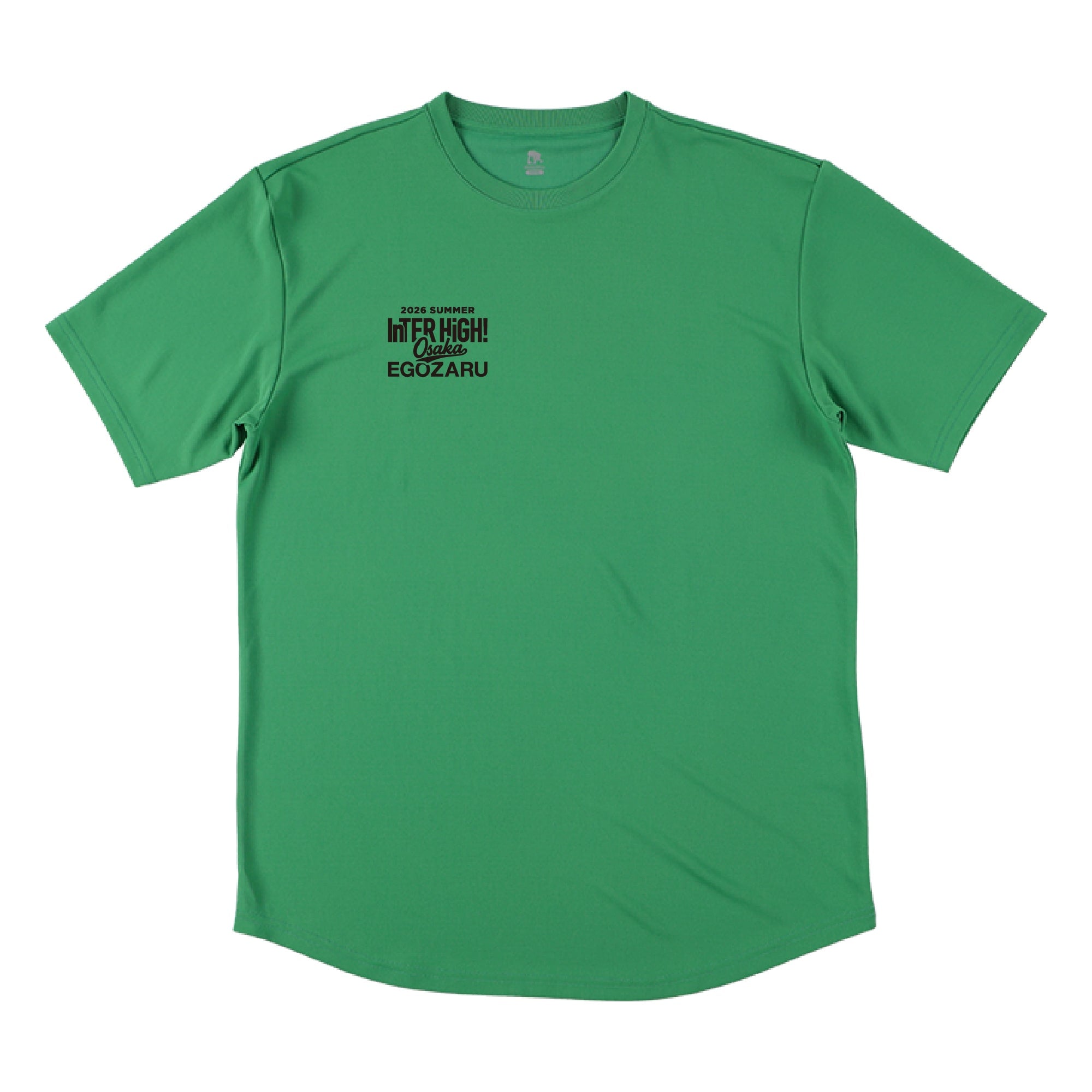 サマーモチーフ スポーツTシャツ(半袖)