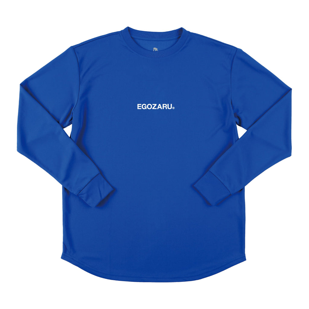 【オンラインストア限定】ダイアレクト スポーツTシャツ(長袖)