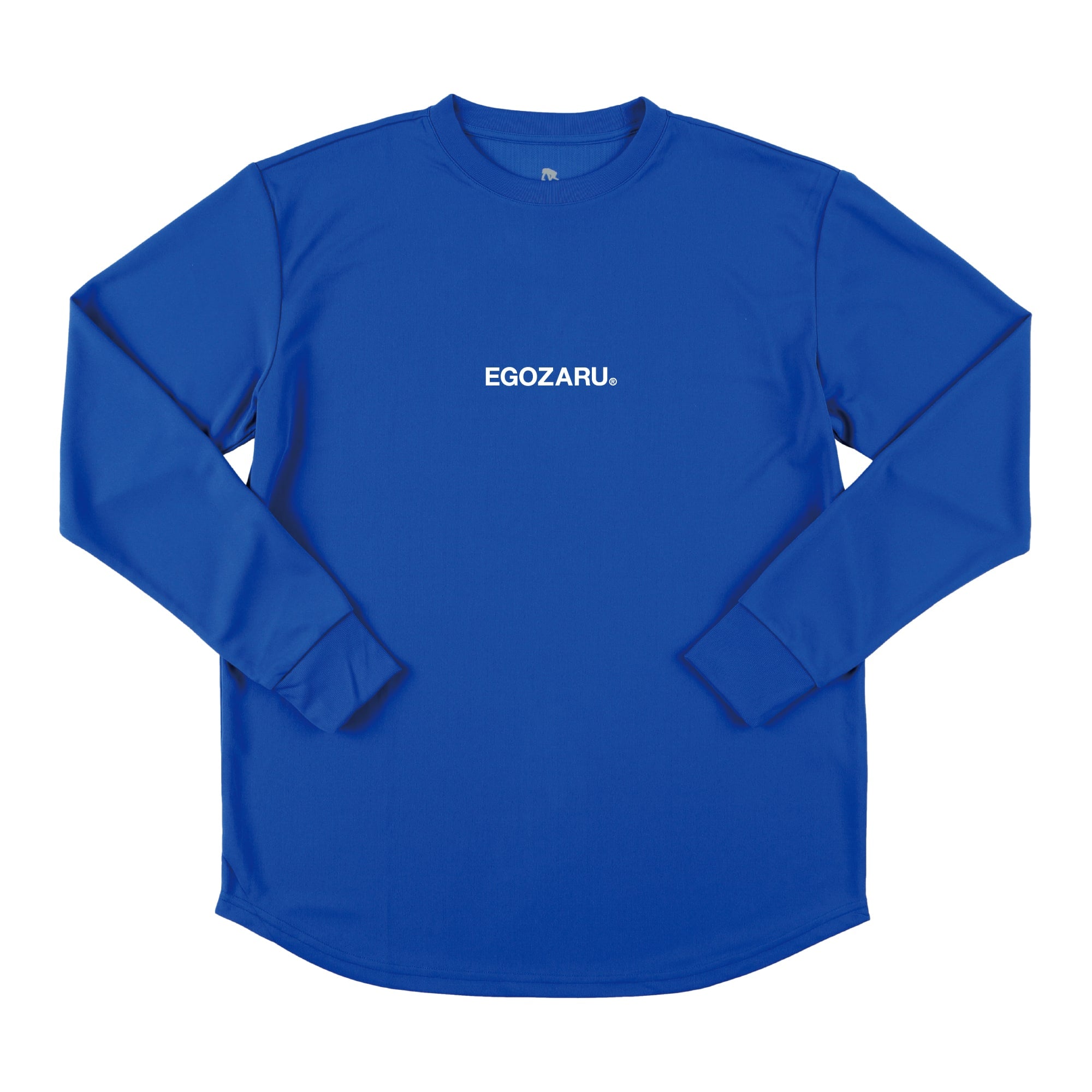 【オンラインストア限定】ダイアレクト スポーツTシャツ(長袖)