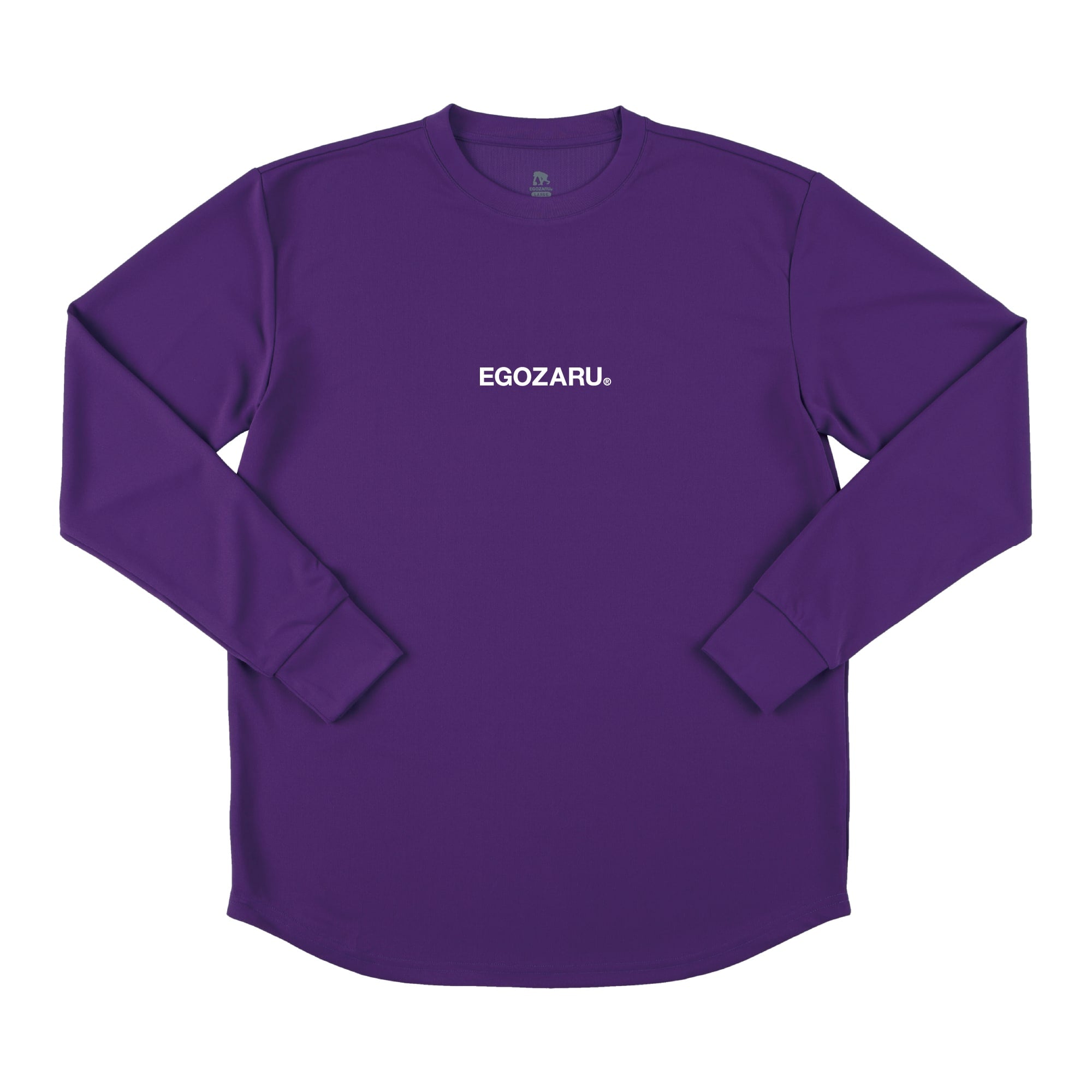 オンラインストア限定】ダイアレクト スポーツTシャツ(長袖