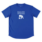 【オンラインストア限定】リアルレオパード柄 スポーツTシャツ(半袖)