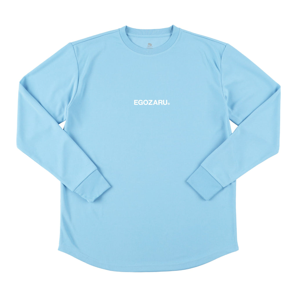 【オンラインストア限定】ダイアレクト スポーツTシャツ(長袖)