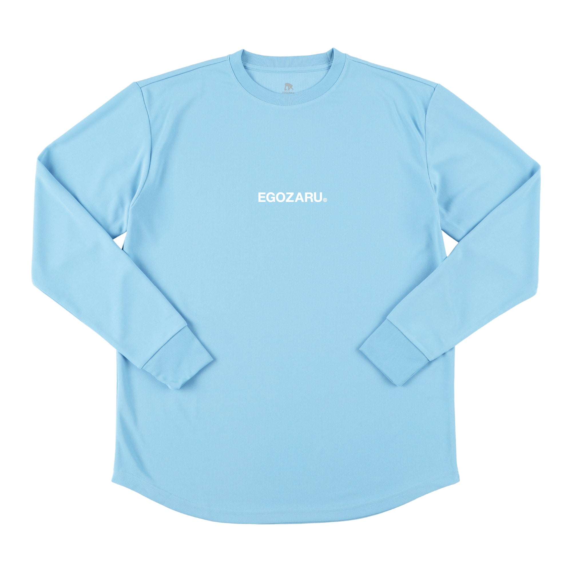 【オンラインストア限定】ダイアレクト スポーツTシャツ(長袖)
