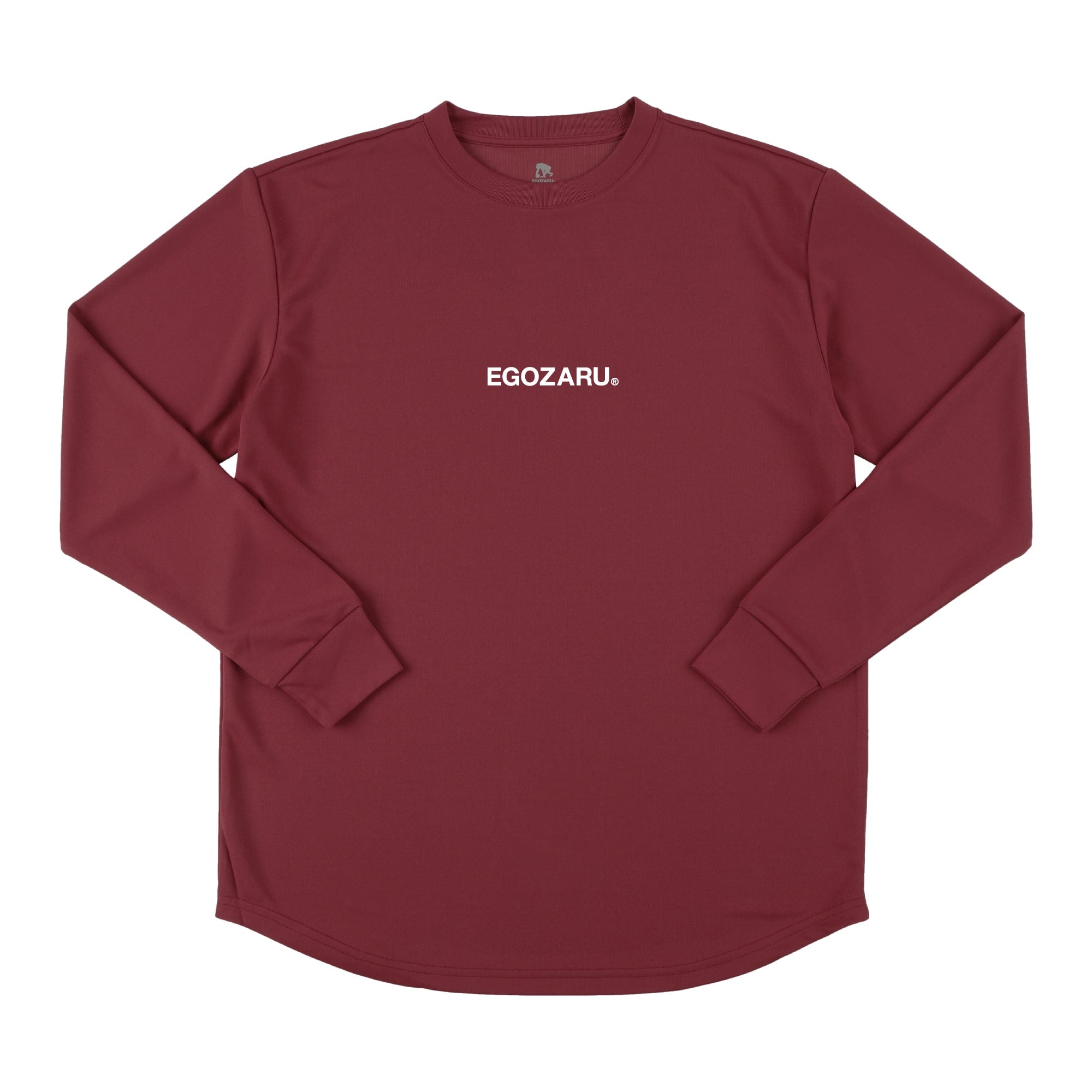 オンラインストア限定】ダイアレクト スポーツTシャツ(長袖