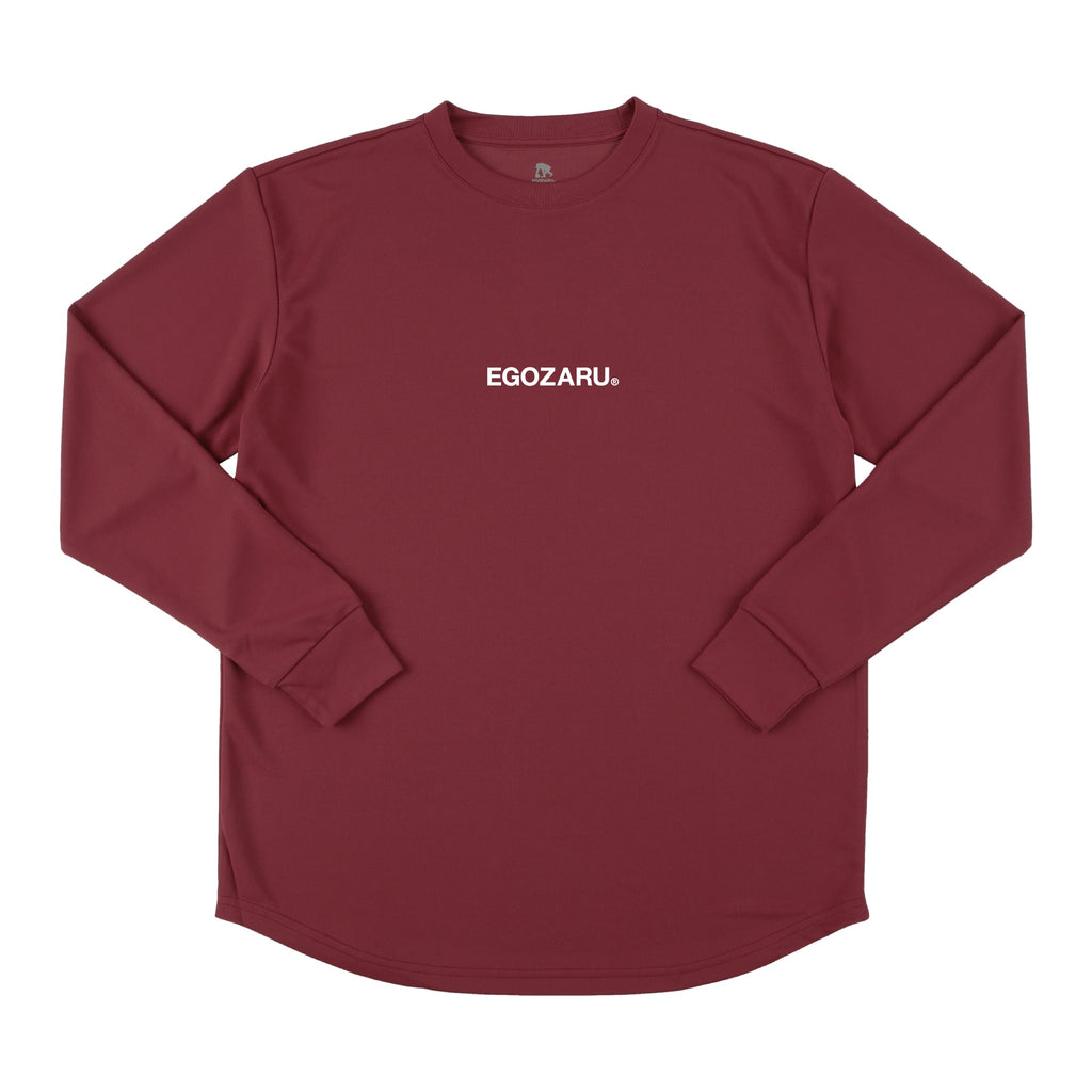 【オンラインストア限定】ダイアレクト スポーツTシャツ(長袖)