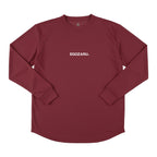 【オンラインストア限定】ダイアレクト スポーツTシャツ(長袖)