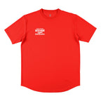 サマーモチーフ スポーツTシャツ(半袖)