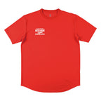 サマーモチーフ スポーツTシャツ(半袖)