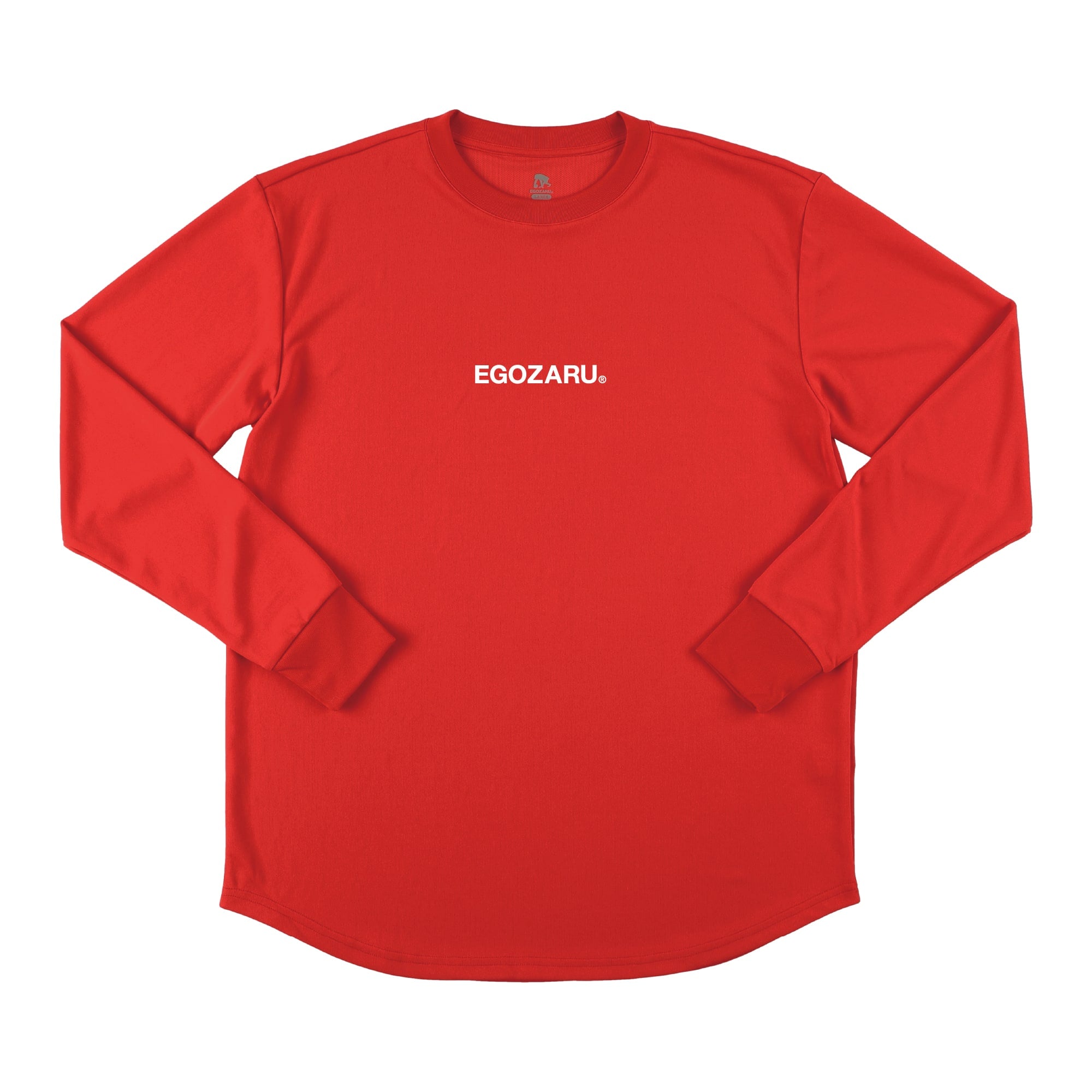 【オンラインストア限定】ダイアレクト スポーツTシャツ(長袖)
