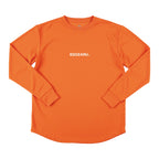【オンラインストア限定】ダイアレクト スポーツTシャツ(長袖)
