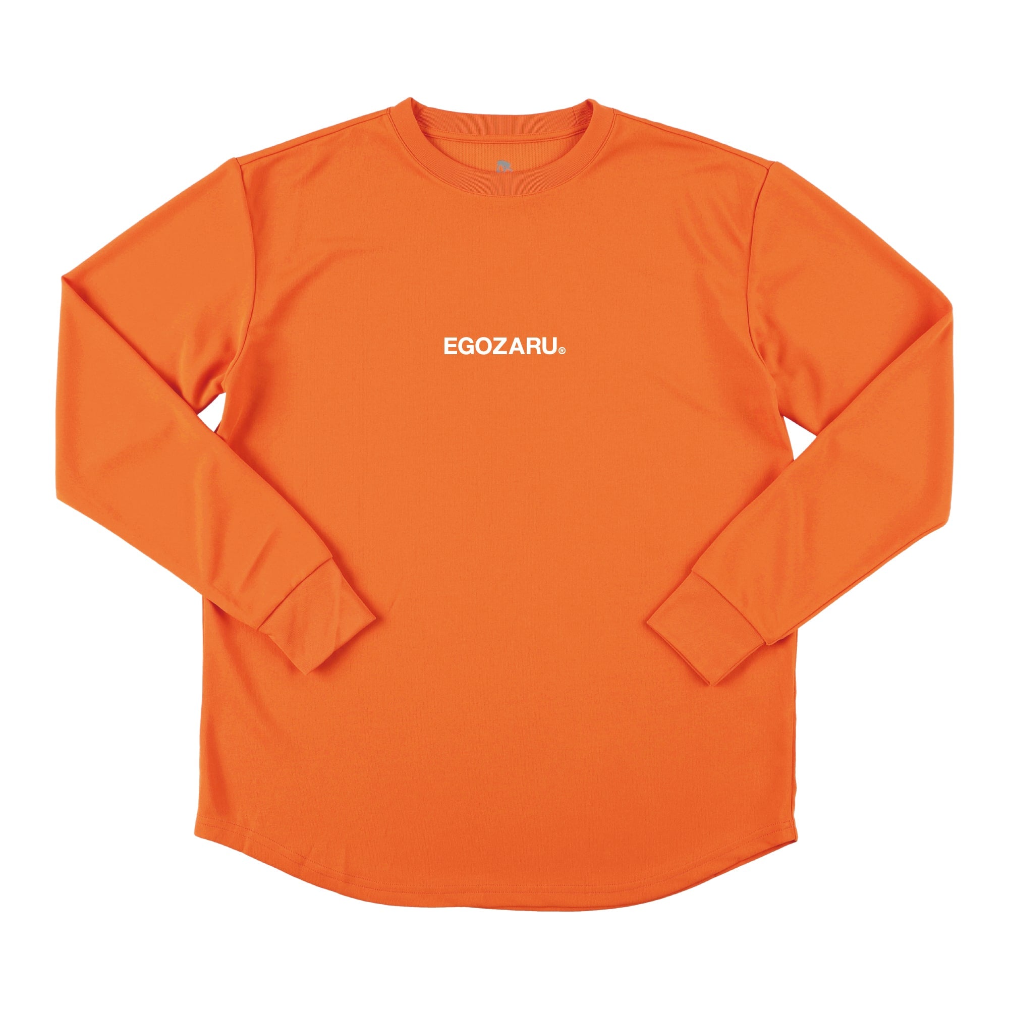【オンラインストア限定】ダイアレクト スポーツTシャツ(長袖)
