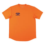 サマーモチーフ スポーツTシャツ(半袖)