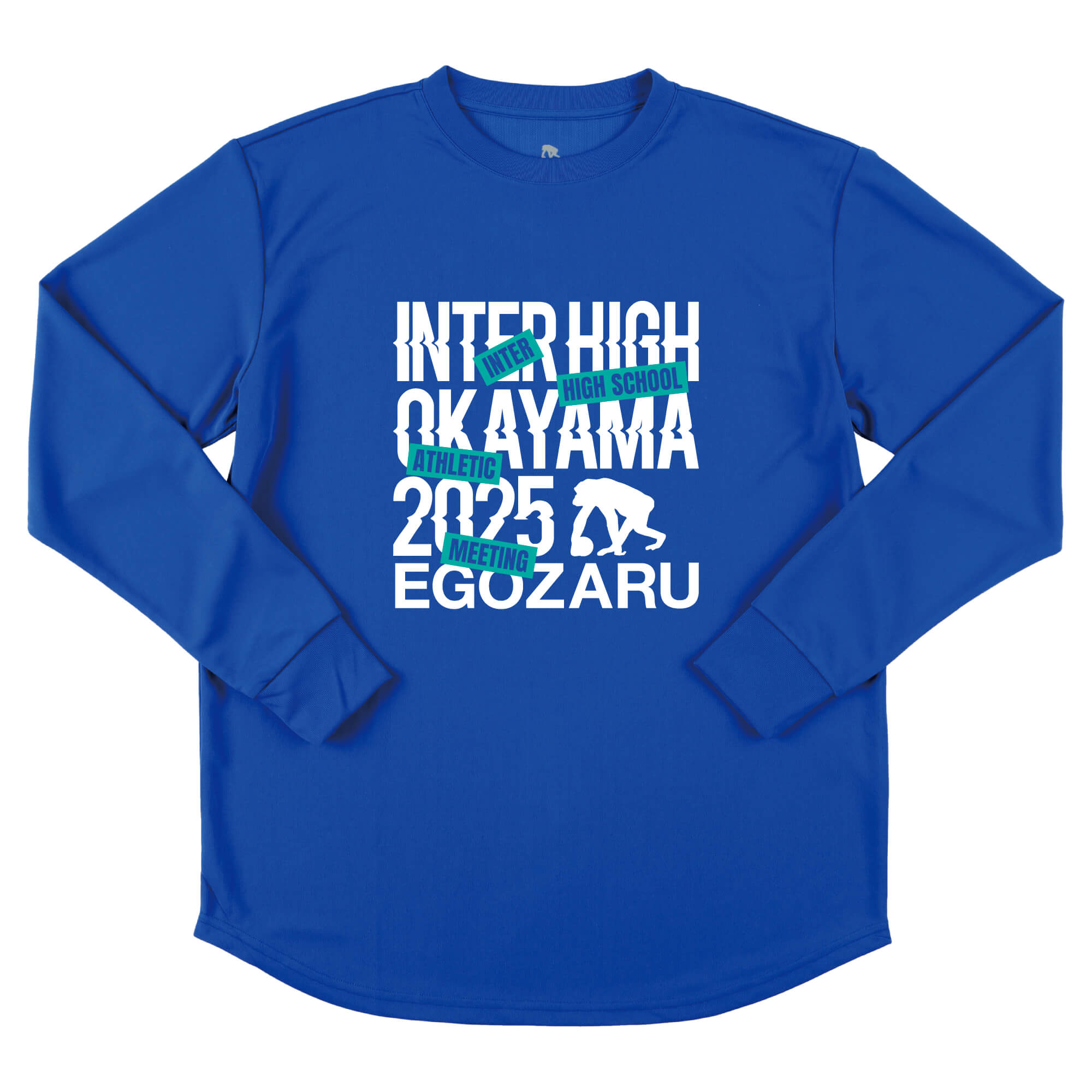 公式オンラインストア限定】インターハイ記念スポーツ T シャツ