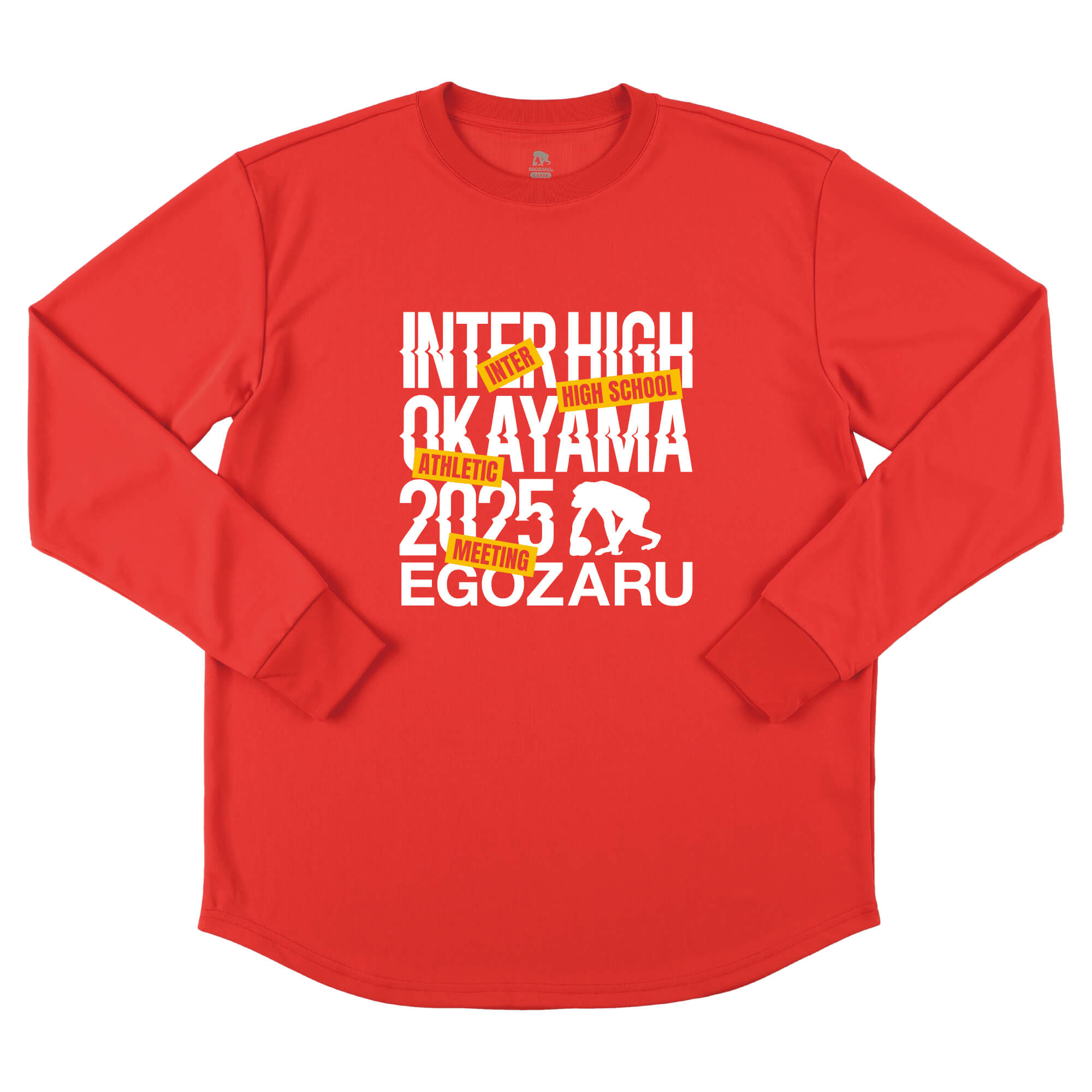 インターハイ Tシャツ LLサイズ All Japan インターハイTシャツ LL size - メルカリ