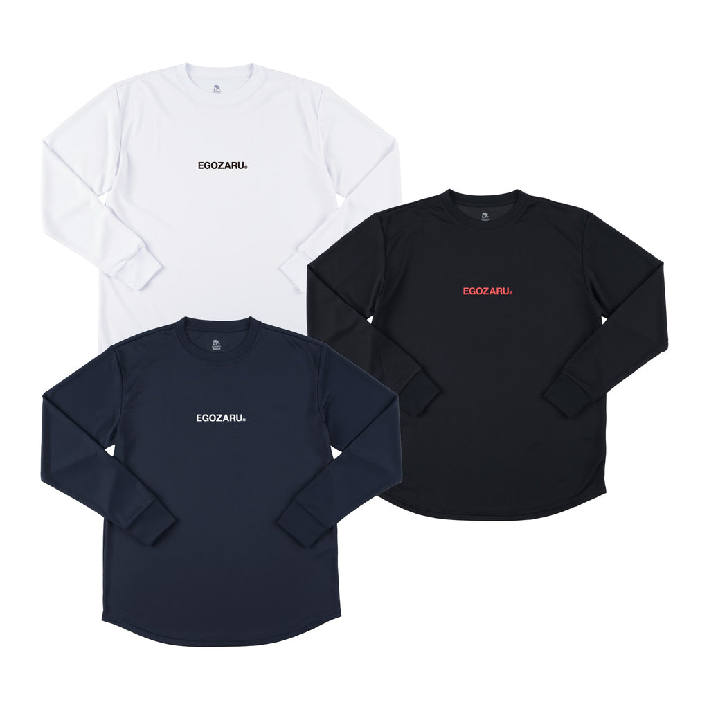 ダイアレクト スポーツTシャツ(長袖)