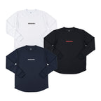 ダイアレクト スポーツTシャツ(長袖)