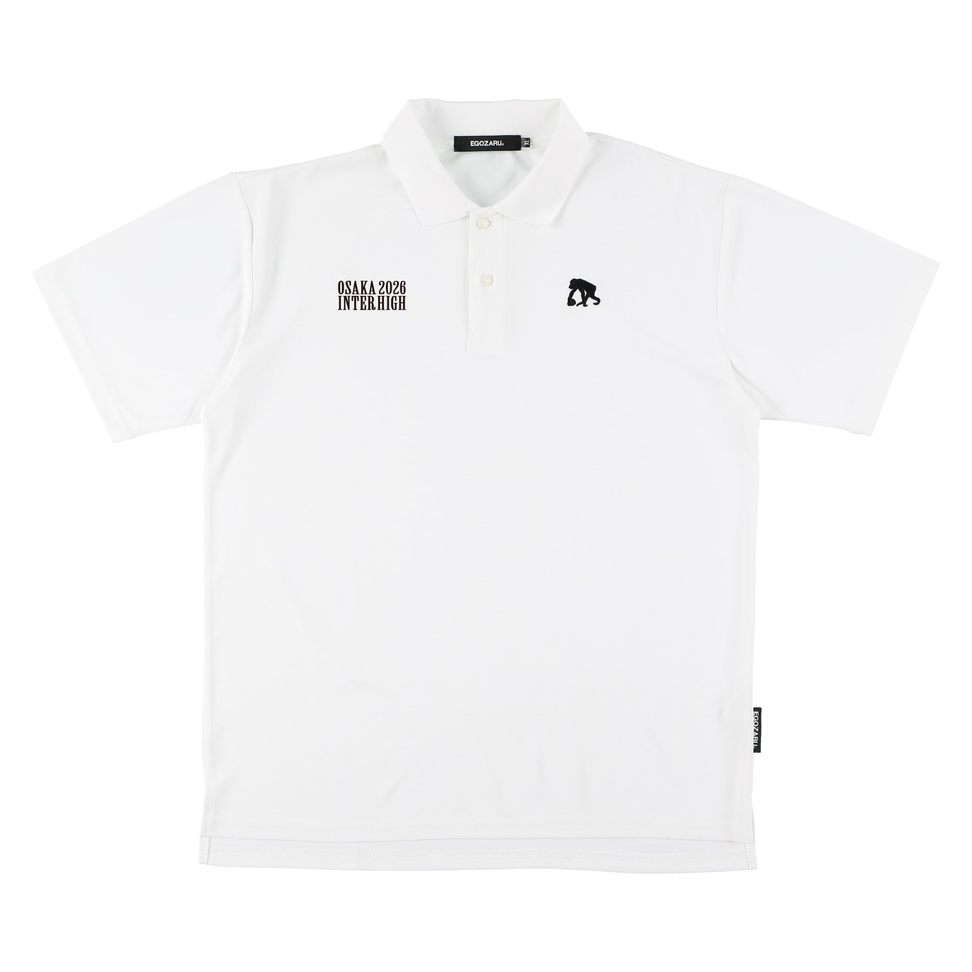 ポロシャツ